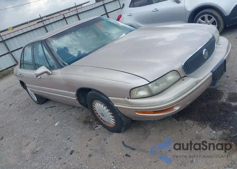 1999 Buick Lesabre Limited z USA, uszkodzony, nr VIN 1G4HR52K2XH456951